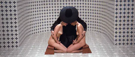The Holy Mountain (1973)