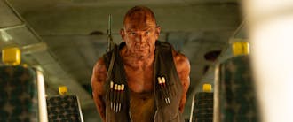 28 Years Later: The Bone Temple