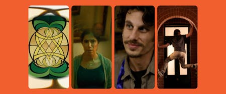 JIFF: JIFF 2025 Short Film Fund Shorts