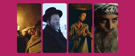 JIFF: Yiddish Horror Shorts