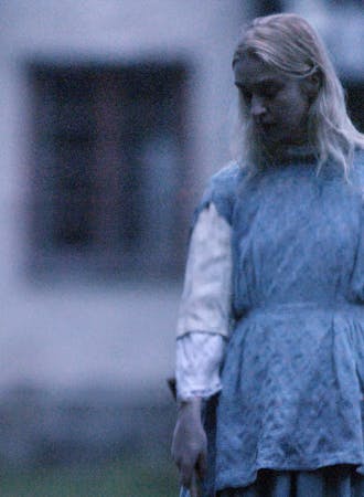 A Tale Best Forgotten (Short) 