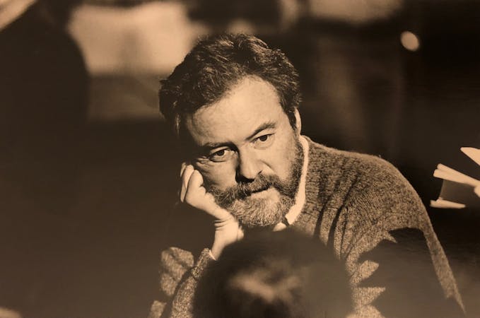 Alan Pakula: Going for Truth