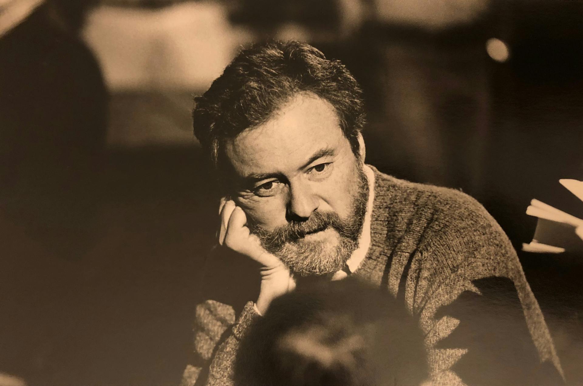 Alan Pakula: Going for Truth