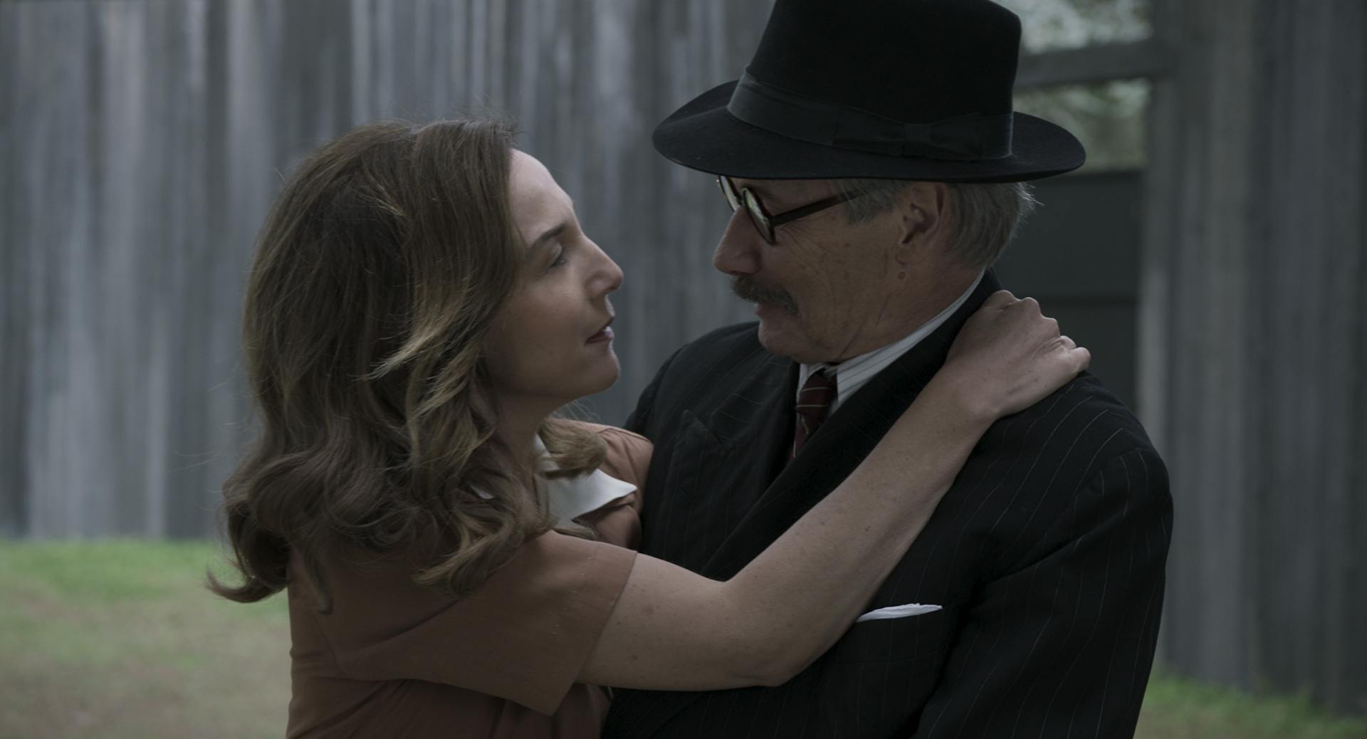 An Irrepressible Woman