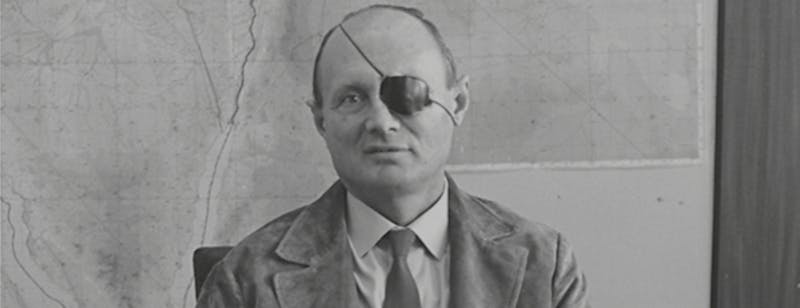 Dayan: the First Family