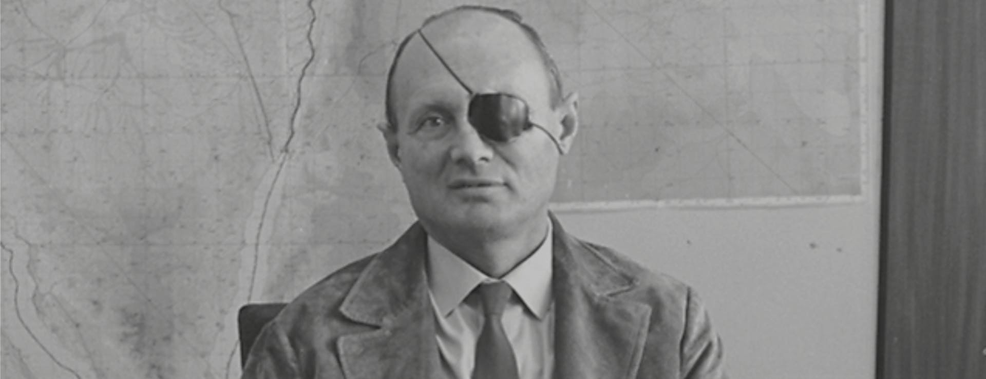 Dayan: the First Family