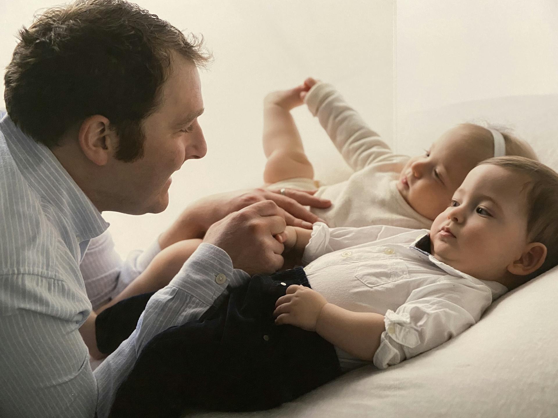 Jez: A Letter for Life