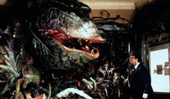 Little Shop Of Horrors (1986)