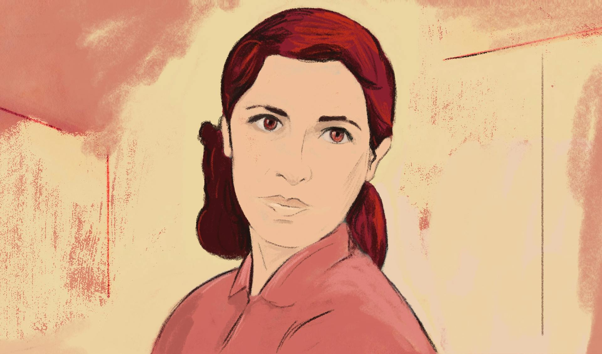 Ruth: Justice Ginsburg in Her Own Words