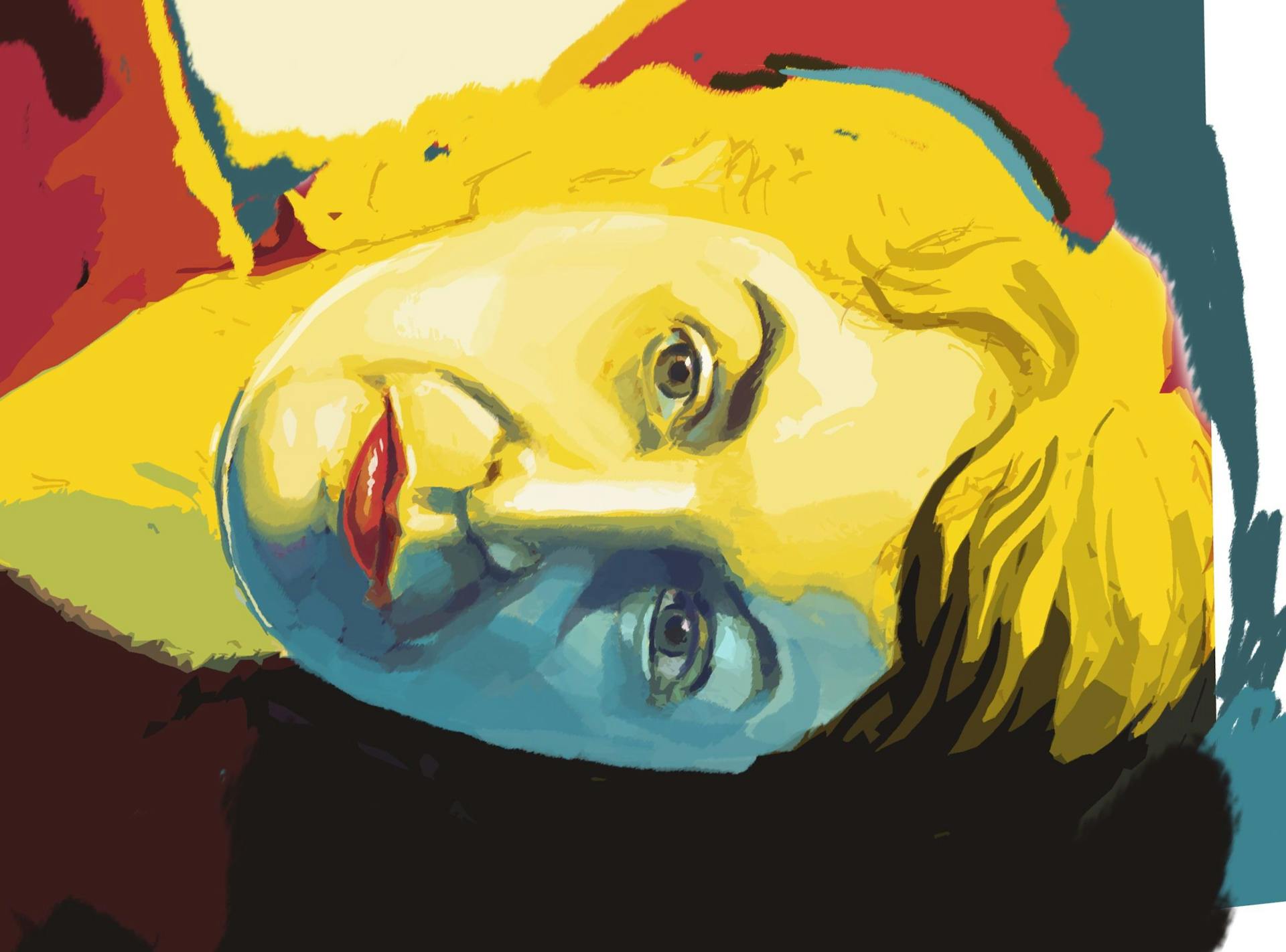 What She Said: the Art of Pauline Kael