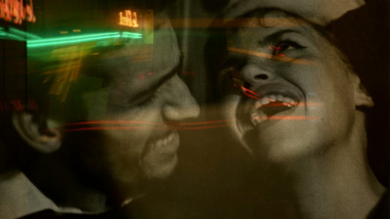 Ziva Postec, The Editor Behind the Film Shoa