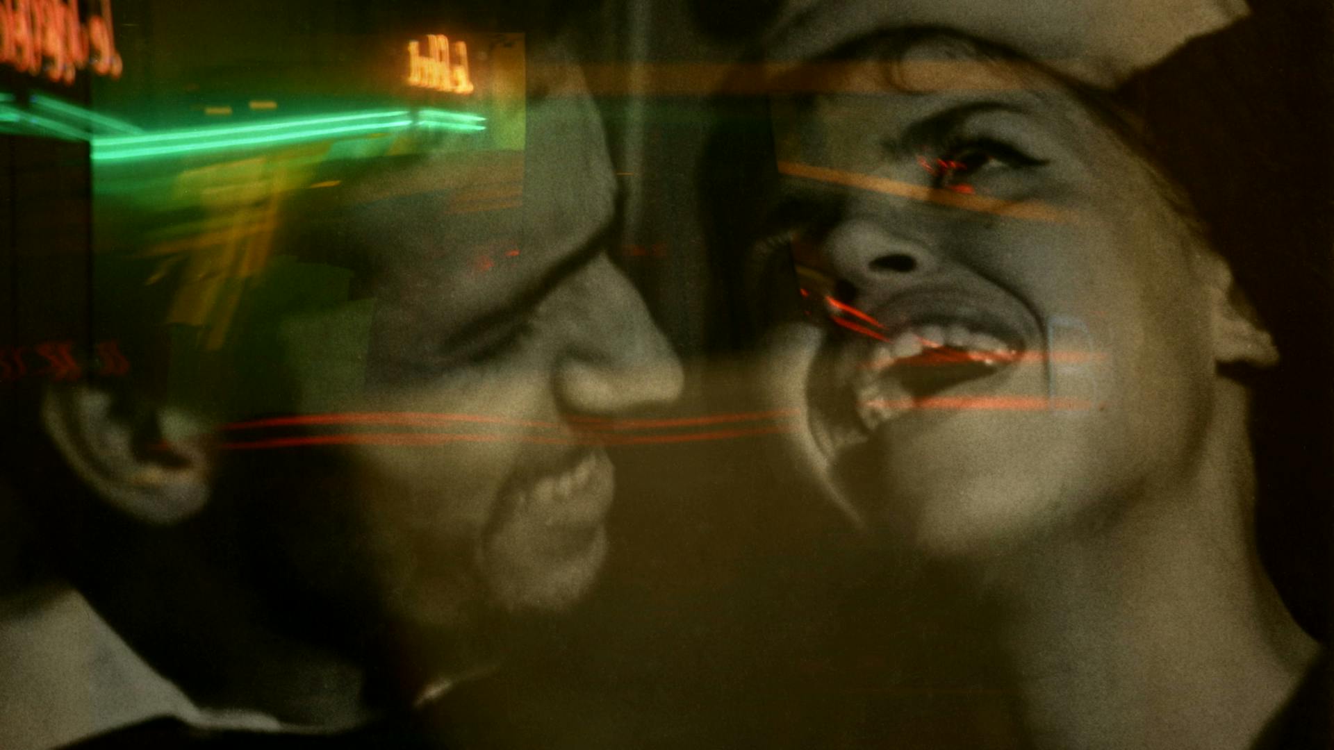 Ziva Postec, The Editor Behind the Film Shoa