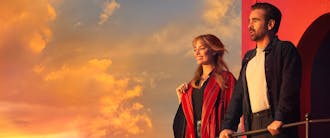 A Big Bold Beautiful Journey