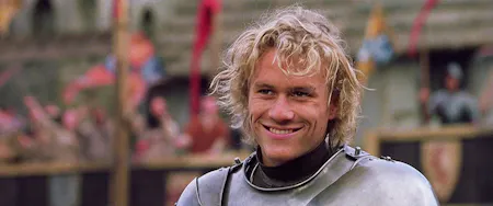 A Knight's Tale (2001)