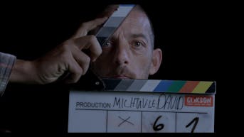 JIFF: A Letter to David