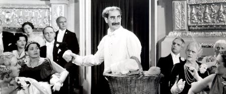 A Night at the Opera (1935)