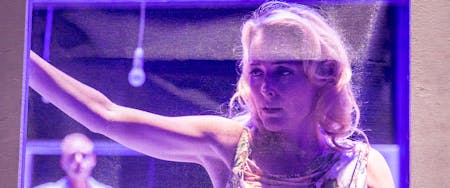 NT Live: A Streetcar Named Desire