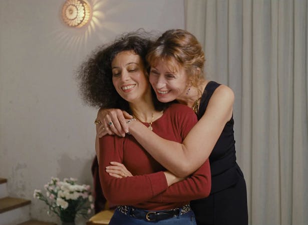 A Tale of Autumn (1998)