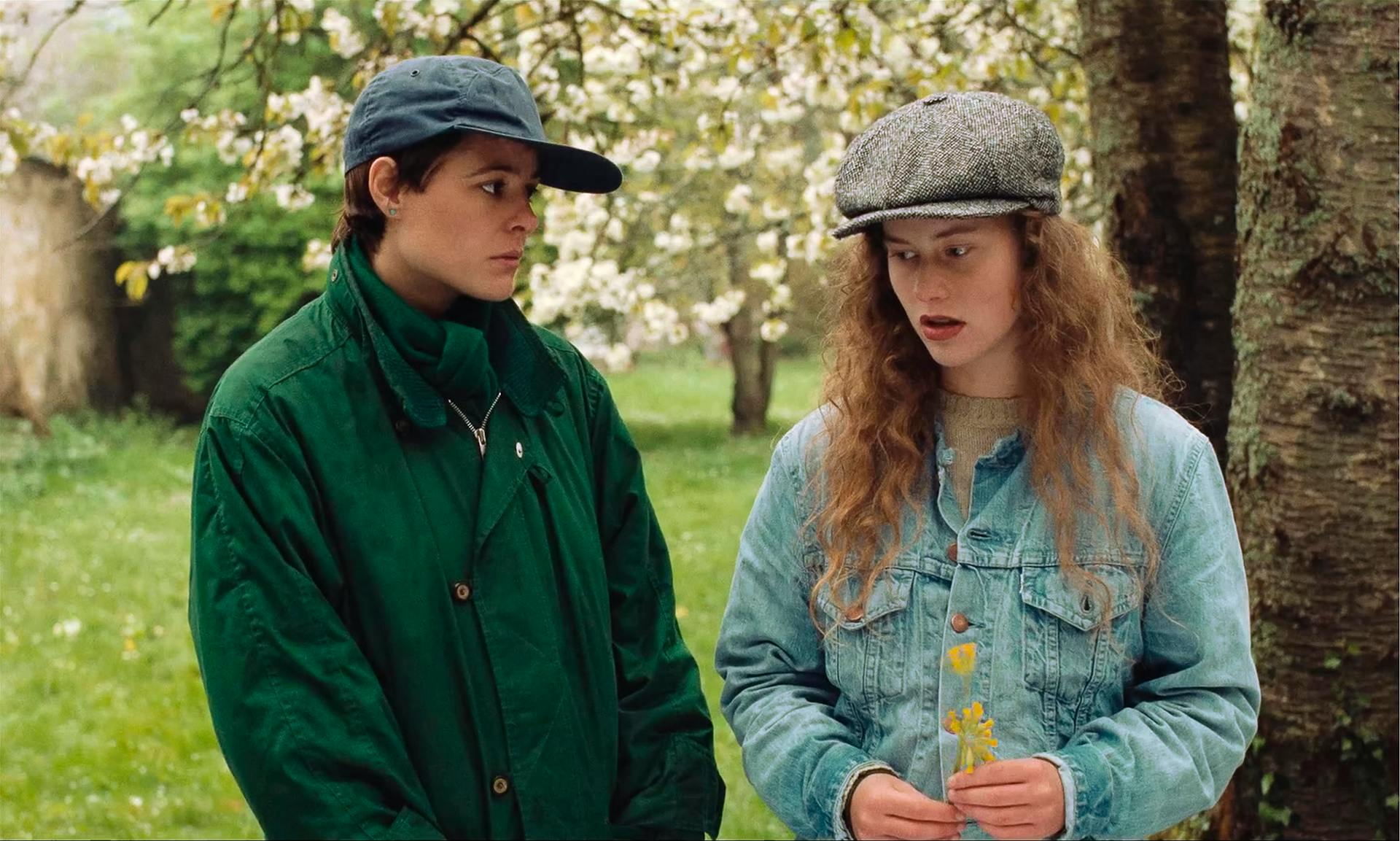 A Tale of Springtime (1990)