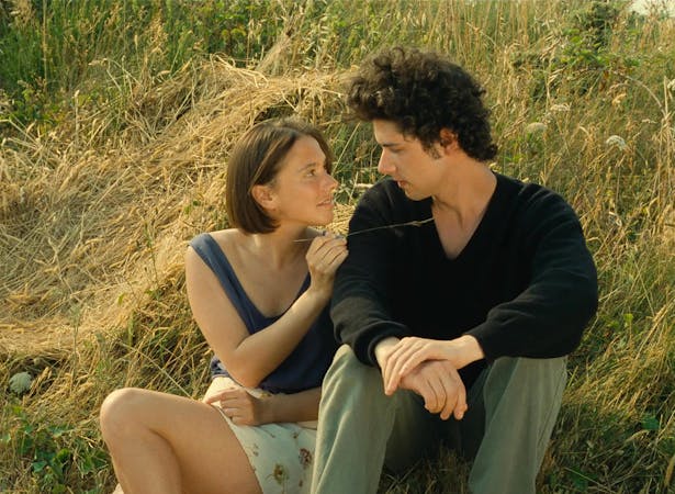 A Tale of Summer (1996)