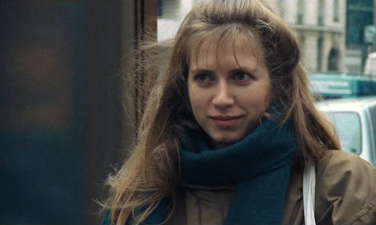 A Tale of Winter (1991)