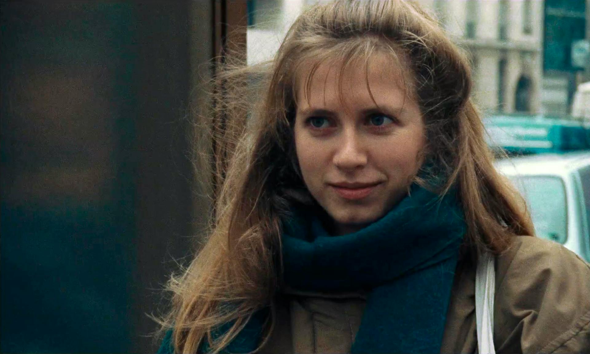 A Tale of Winter (1991)