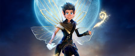 CHIFF: A Tooth Fairy Tale