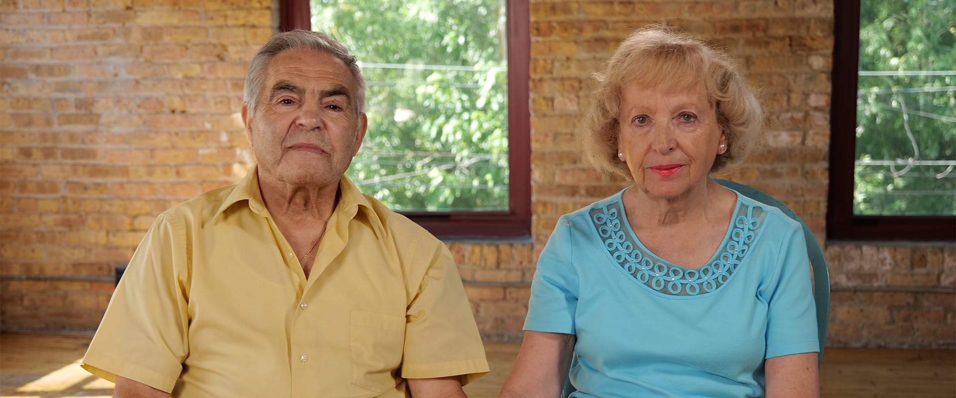 Adam & Ida - Almost a Fairytale