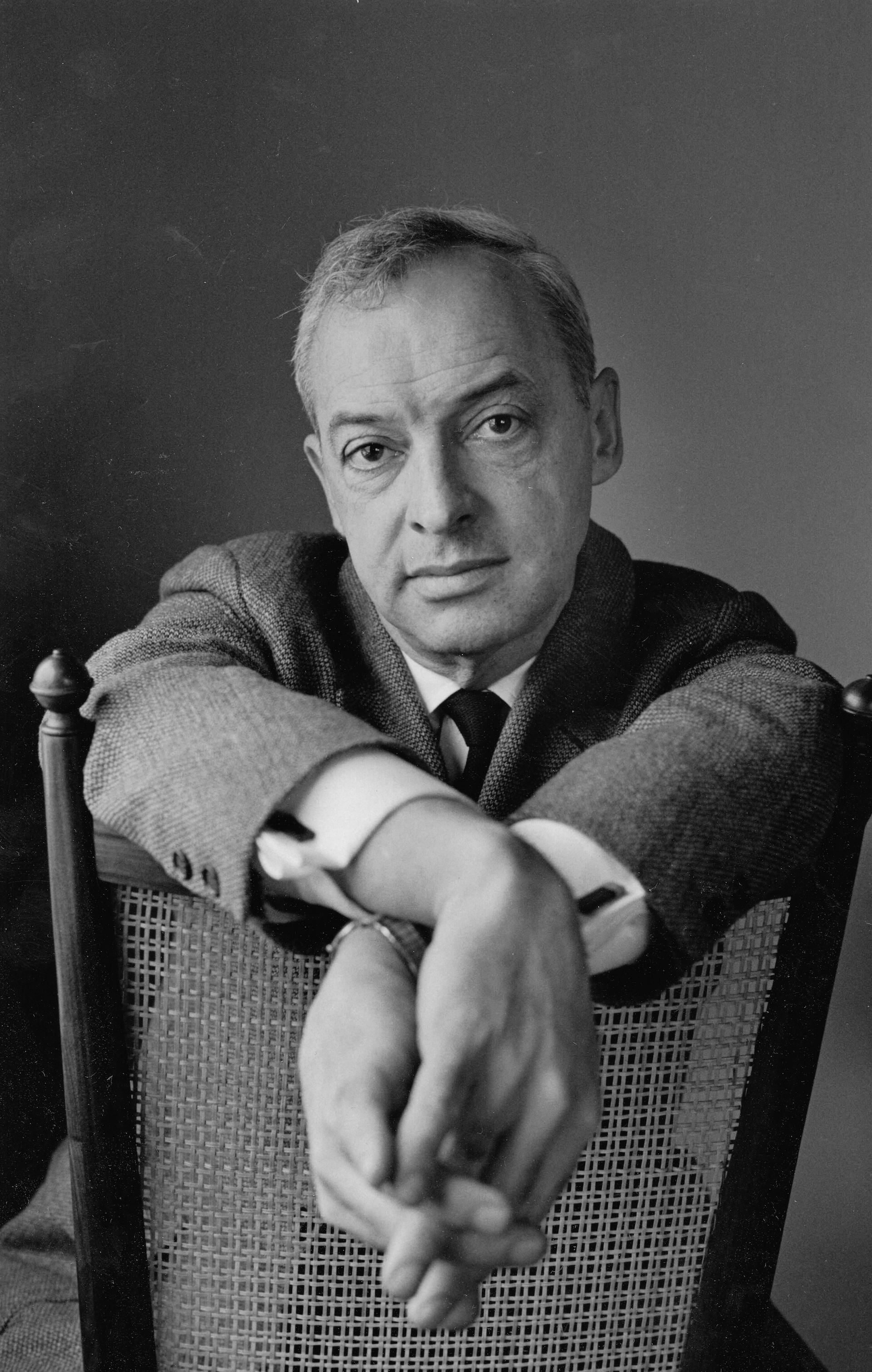 The Adventures of Saul Bellow