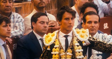 EFF: Afternoons of Solitude