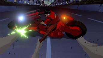 Akira (1988)