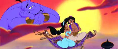 Aladdin (1992)