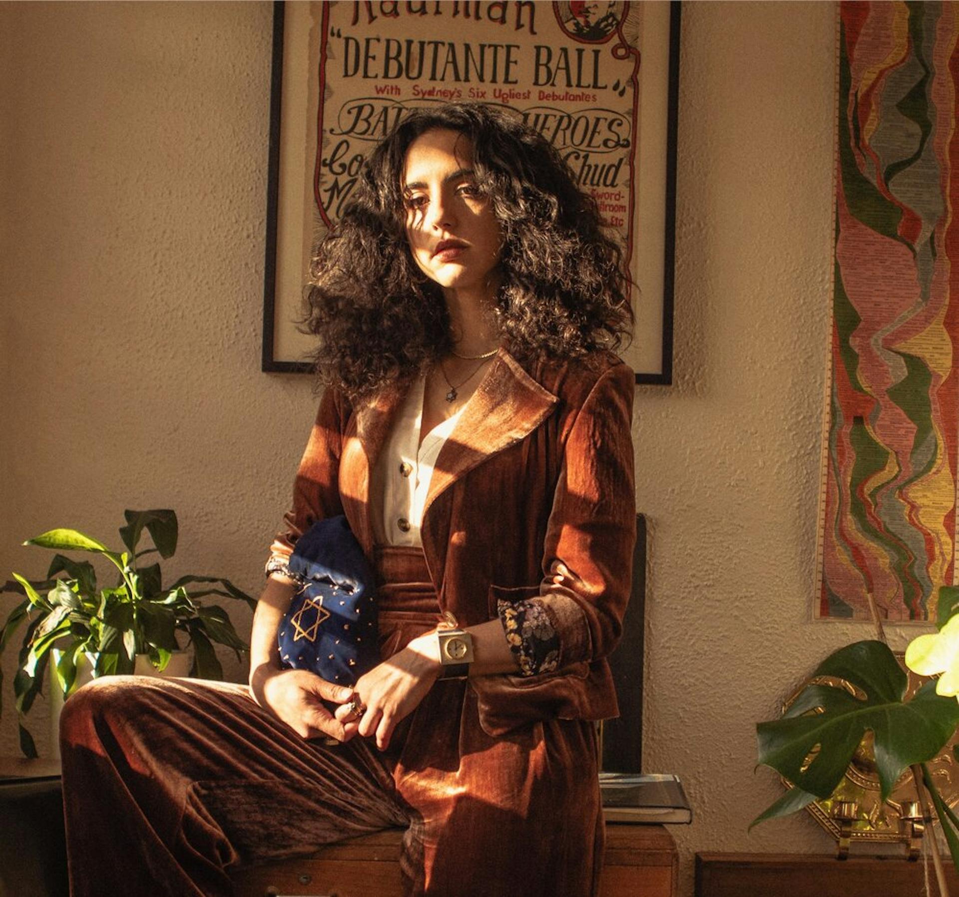 Classic Southside Music — Anita Lester