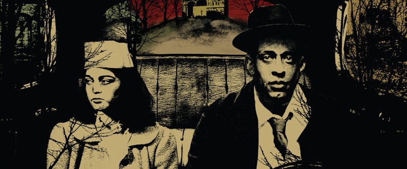 Anna and the Egyptian Doctor