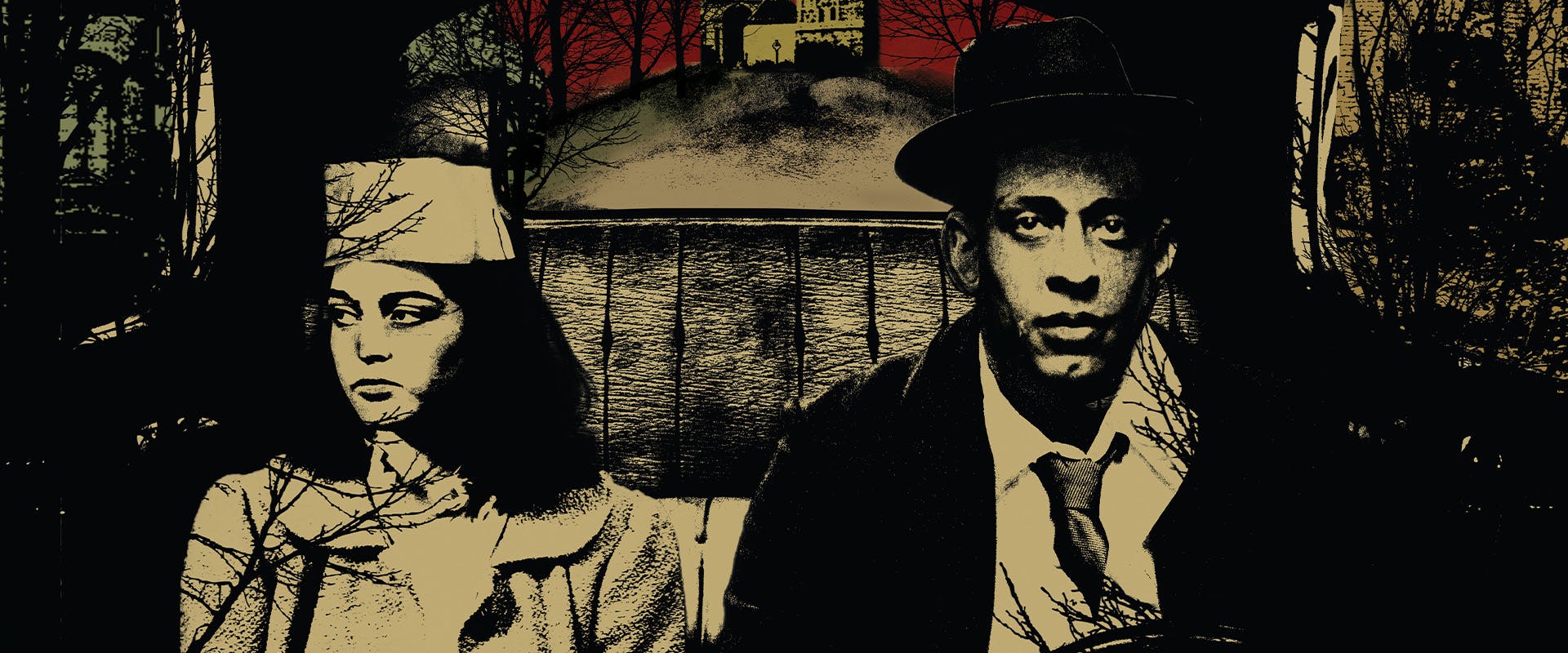 Anna and the Egyptian Doctor