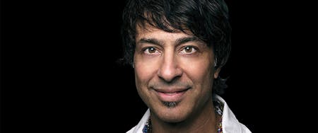 Cameo Live Comedy - Featuring Arj Barker