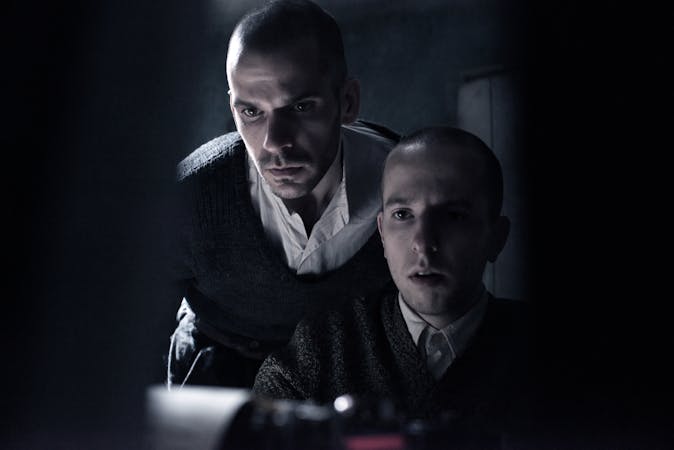 The Auschwitz Report