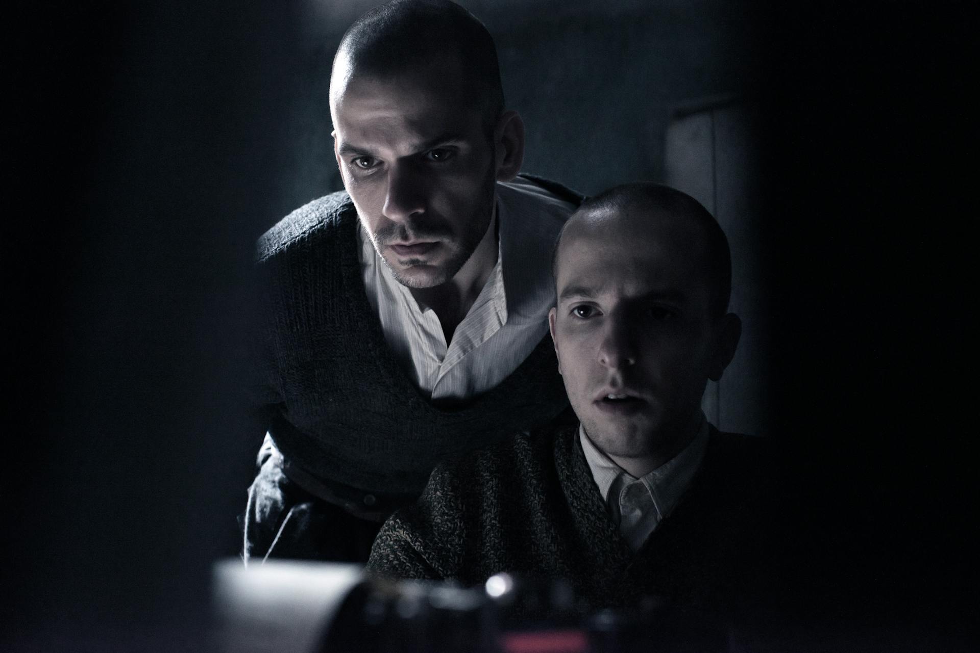 The Auschwitz Report