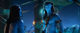 Avatar: Fire and Ash (3D)