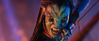 Avatar: Fire and Ash