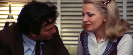 A Woman Under the Influence (1974)