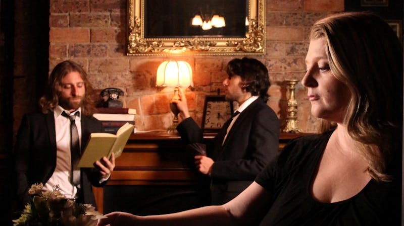 The Bashevis Singers (Classic Southside)