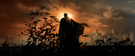 Batman Begins (2005)
