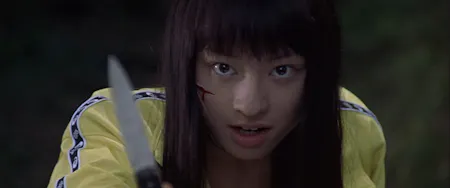 Battle Royale (2000)