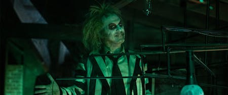 Beetlejuice Beetlejuice