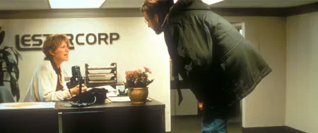 Being John Malkovich (1999)