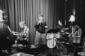 Jan Tankard’s Bête Noire