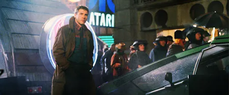 Blade Runner: The Final Cut (1982)