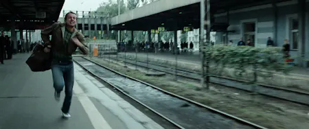 Blind Chance (1981)
