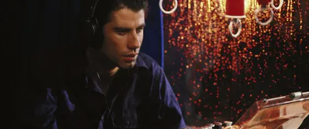 Blow Out (1981)